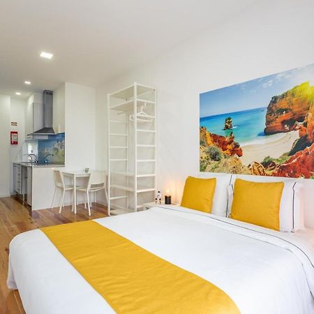 Real Home Sacavém Kültér fotó