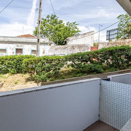 Real Home Sacavém Kültér fotó