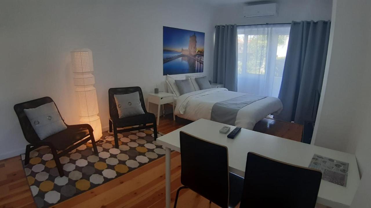 Real Home Sacavém Kültér fotó