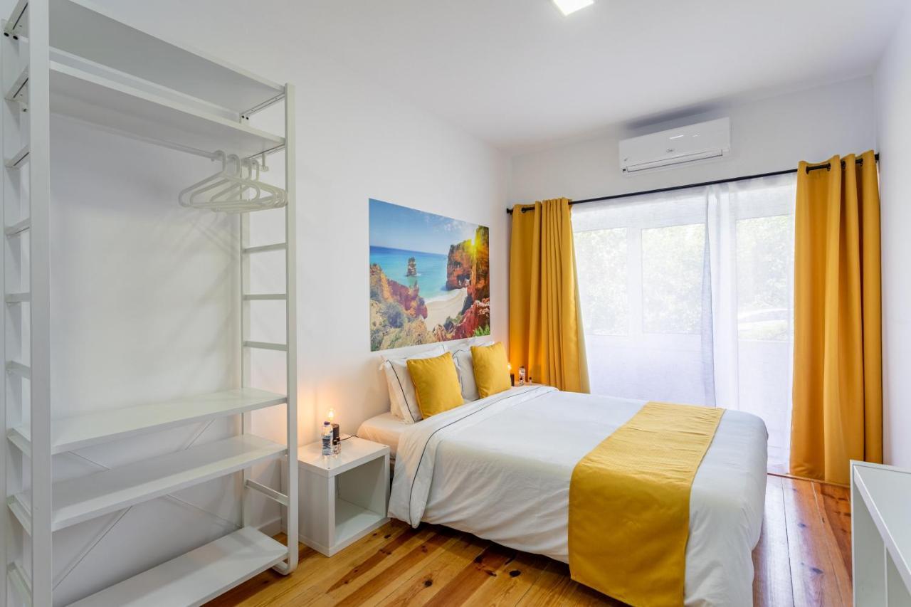 Real Home Sacavém Kültér fotó
