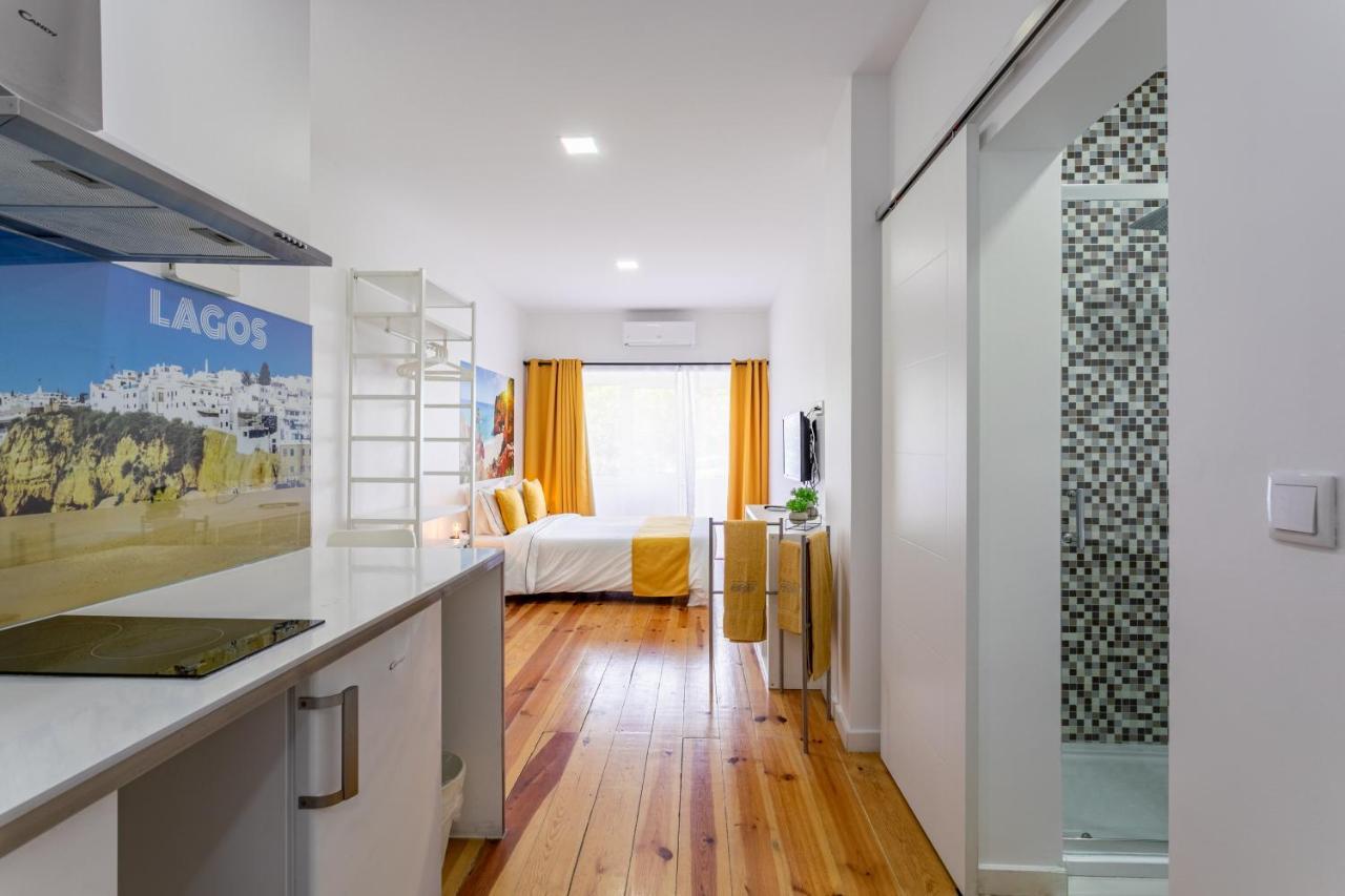 Real Home Sacavém Kültér fotó