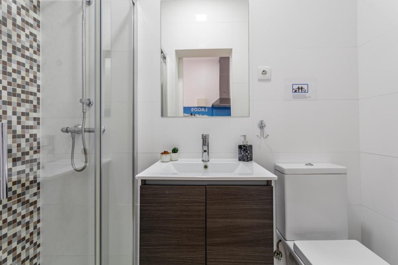 Real Home Sacavém Kültér fotó