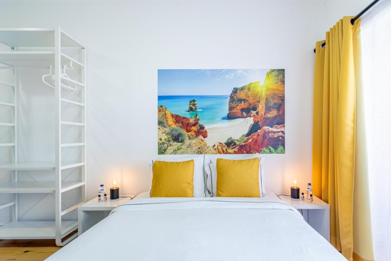 Real Home Sacavém Kültér fotó