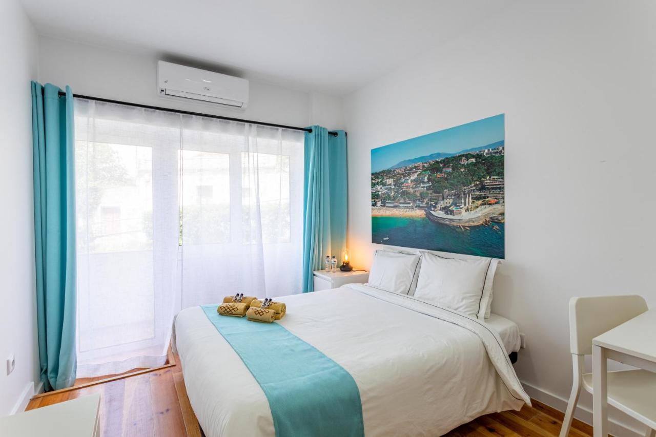 Real Home Sacavém Kültér fotó