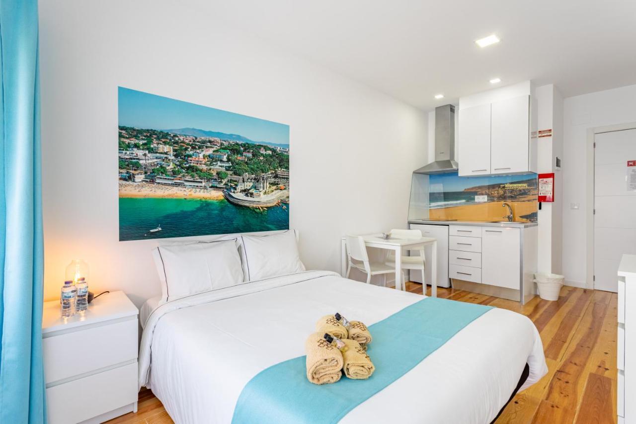 Real Home Sacavém Kültér fotó