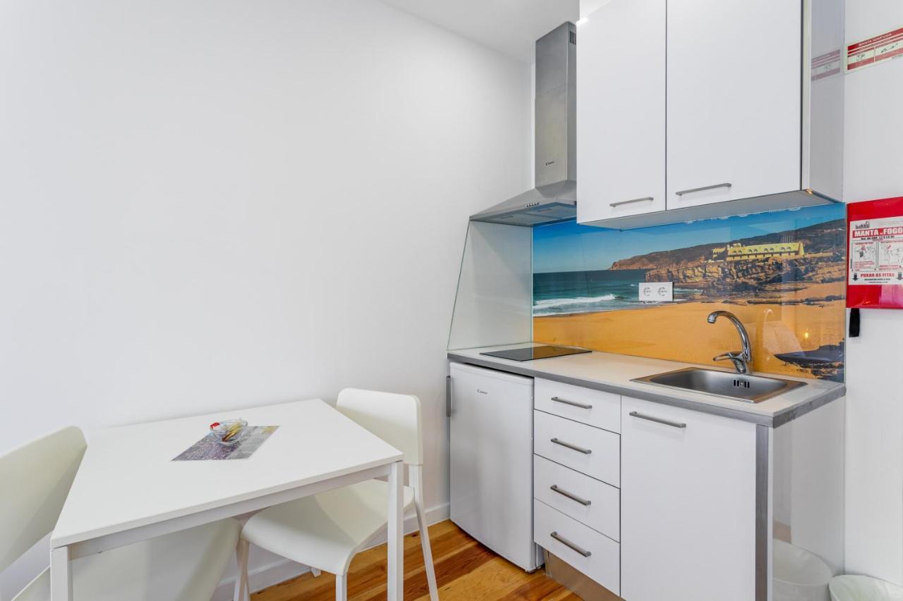 Real Home Sacavém Kültér fotó