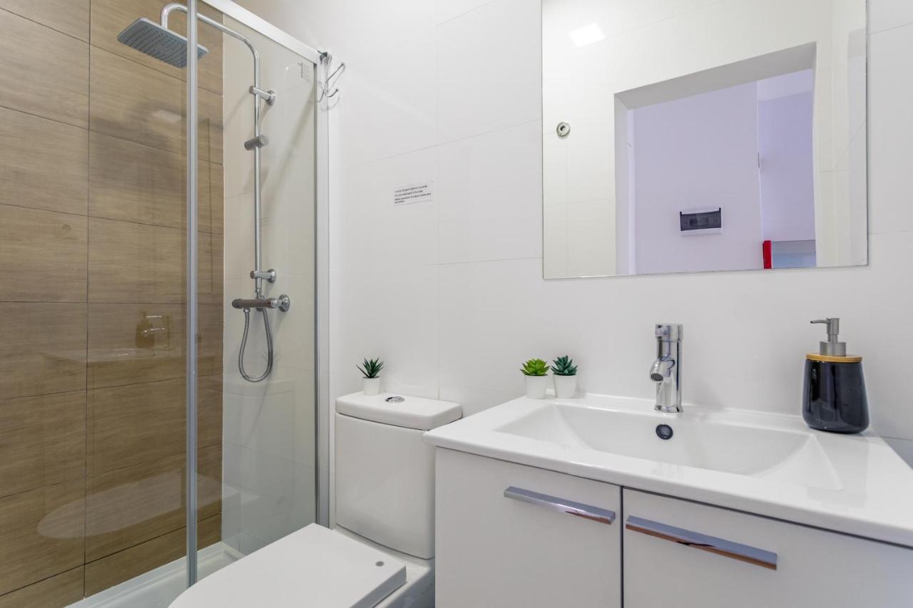 Real Home Sacavém Kültér fotó