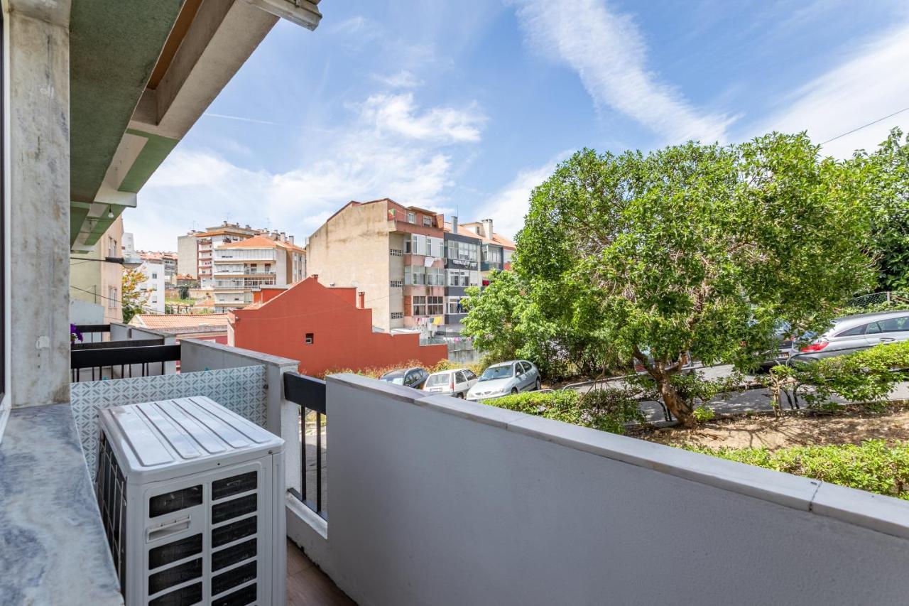 Real Home Sacavém Kültér fotó