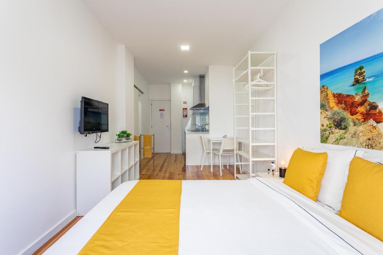 Real Home Sacavém Kültér fotó