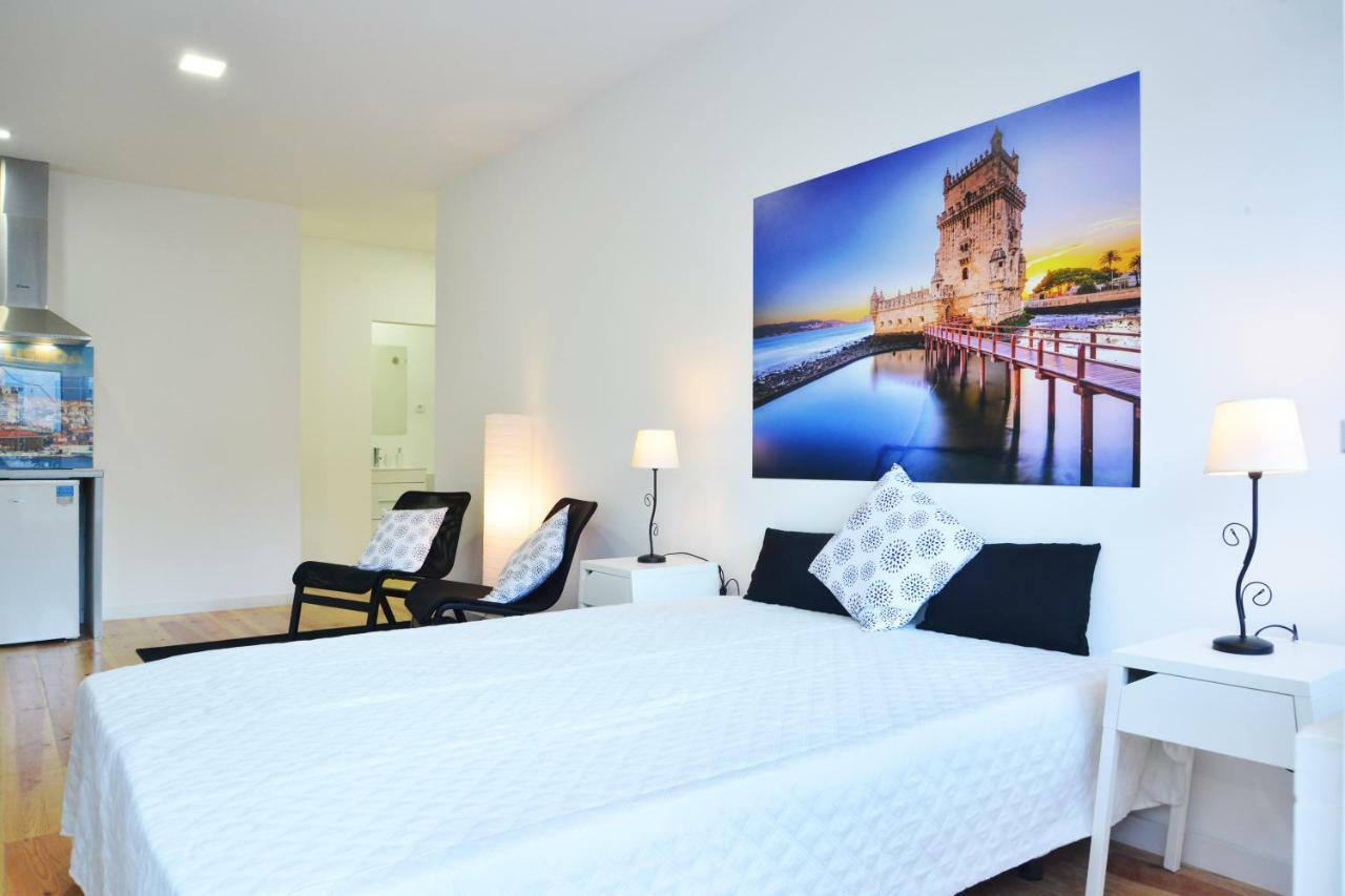 Real Home Sacavém Kültér fotó