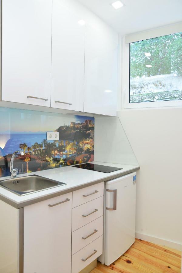 Real Home Sacavém Kültér fotó