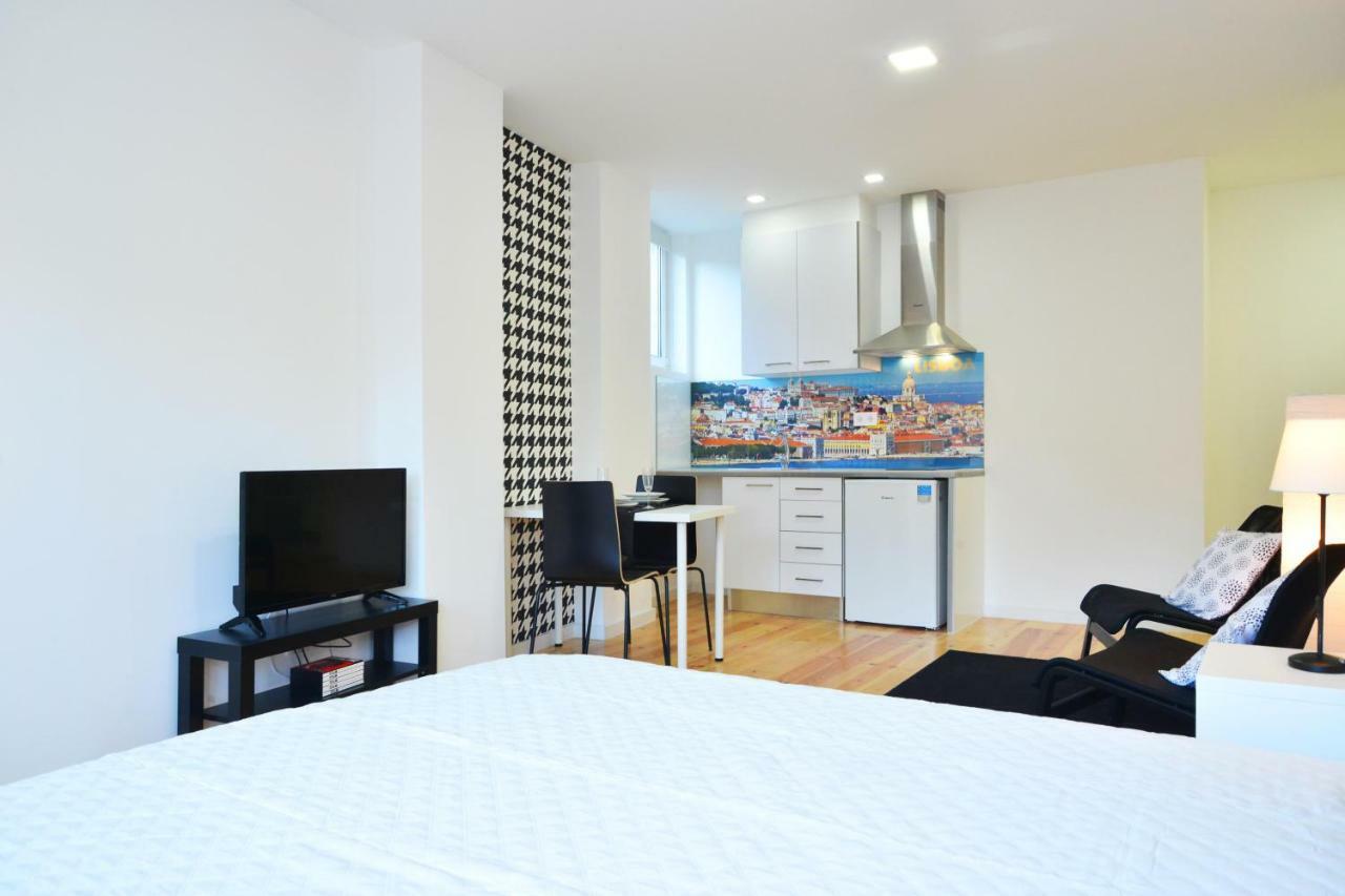 Real Home Sacavém Kültér fotó