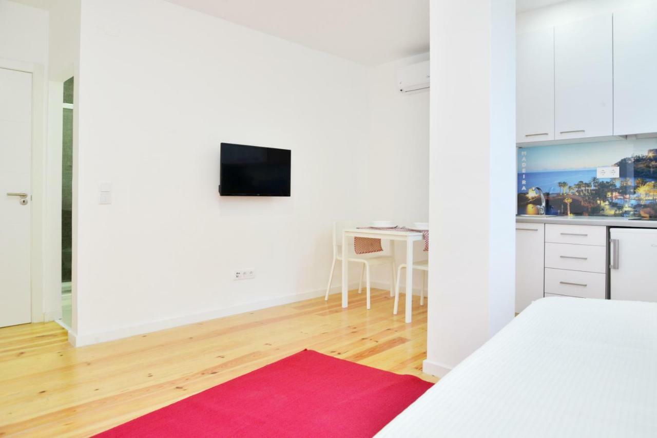 Real Home Sacavém Kültér fotó