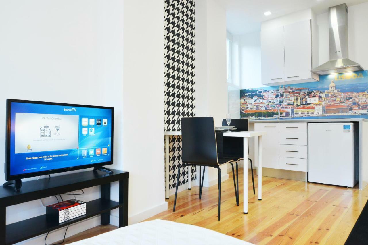 Real Home Sacavém Kültér fotó
