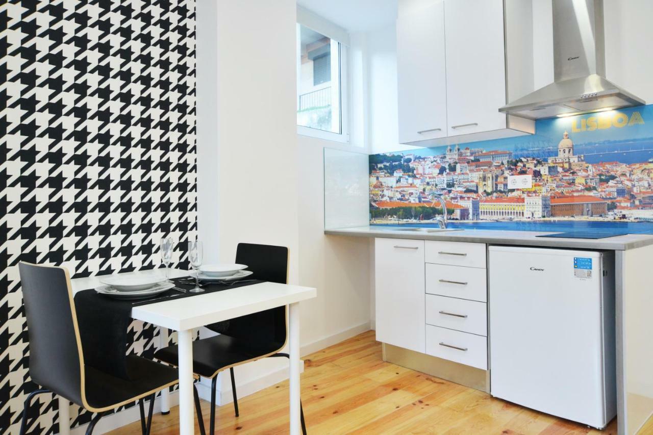 Real Home Sacavém Kültér fotó