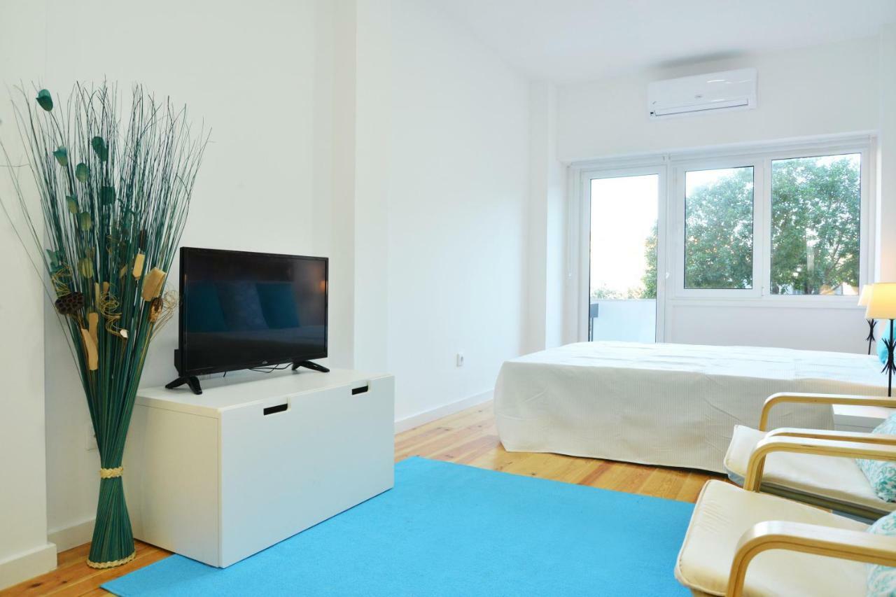 Real Home Sacavém Kültér fotó